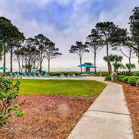 Beachwood Place 1H Hilton Head Island Exterior foto